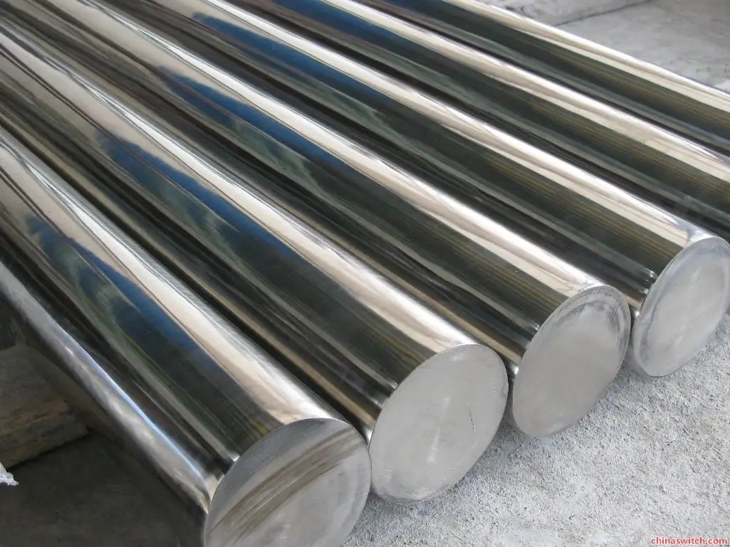 EMC Silicon steel