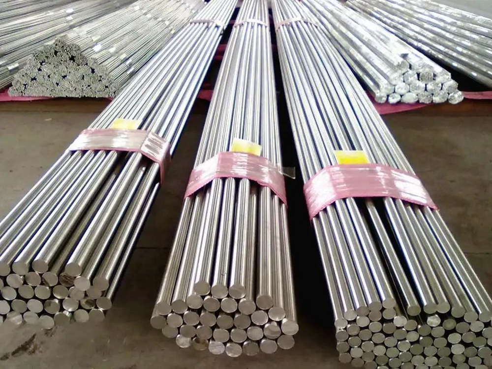 Common rail silicon steel