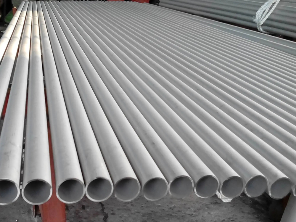 304 Stainless steel pipe