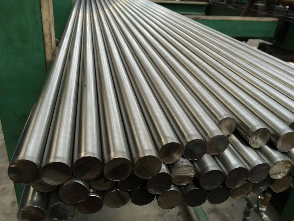 4113IL Silicon steel